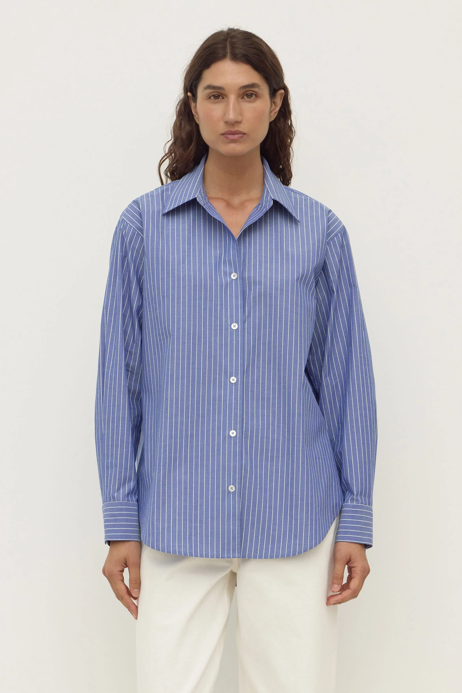 Womens Tops & Shirts